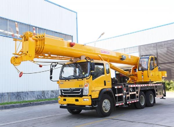 20噸吊車(chē)